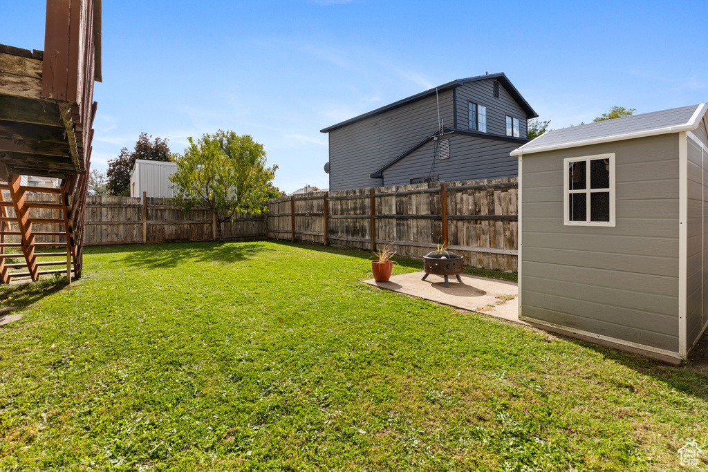 Photo 7 for MLS #2117689 at 2141 N 550 West
