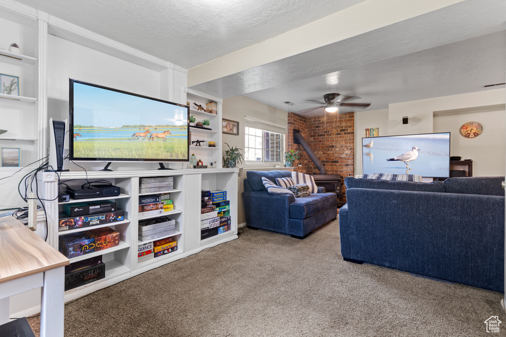 Photo 16 for MLS #2117689 at 2141 N 550 West
