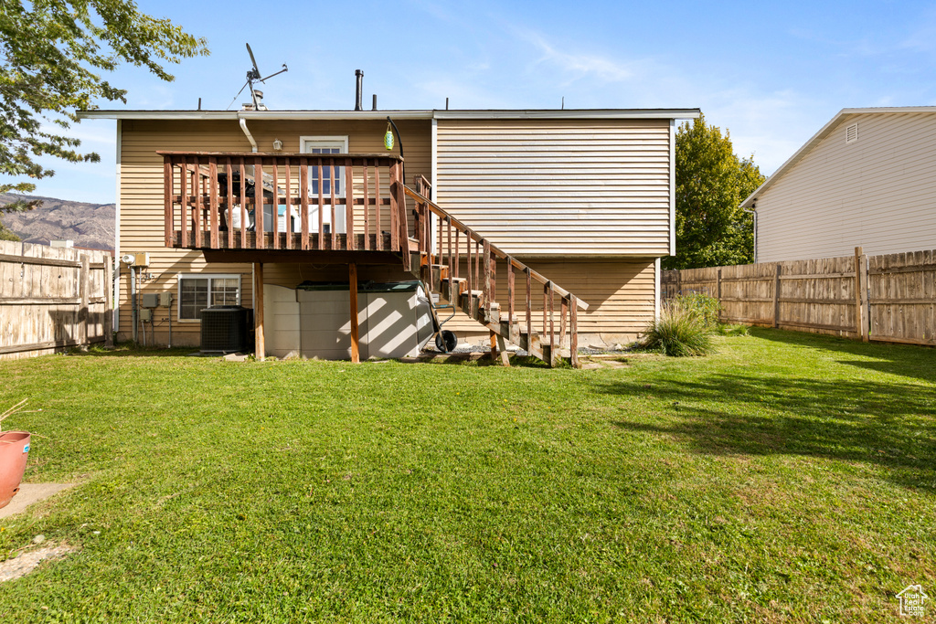 Photo 4 for MLS #2117689 at 2141 N 550 West