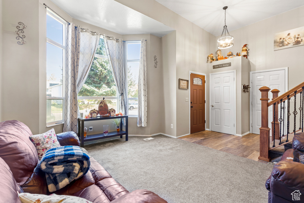 Photo 11 for MLS #2117689 at 2141 N 550 West