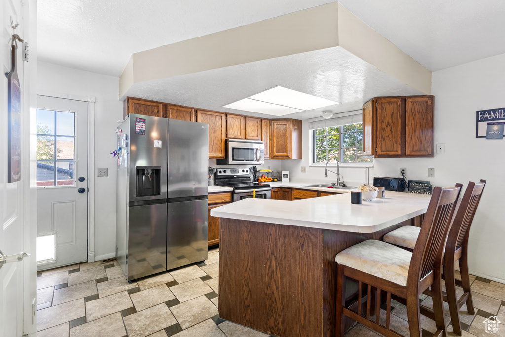 Photo 10 for MLS #2117689 at 2141 N 550 West