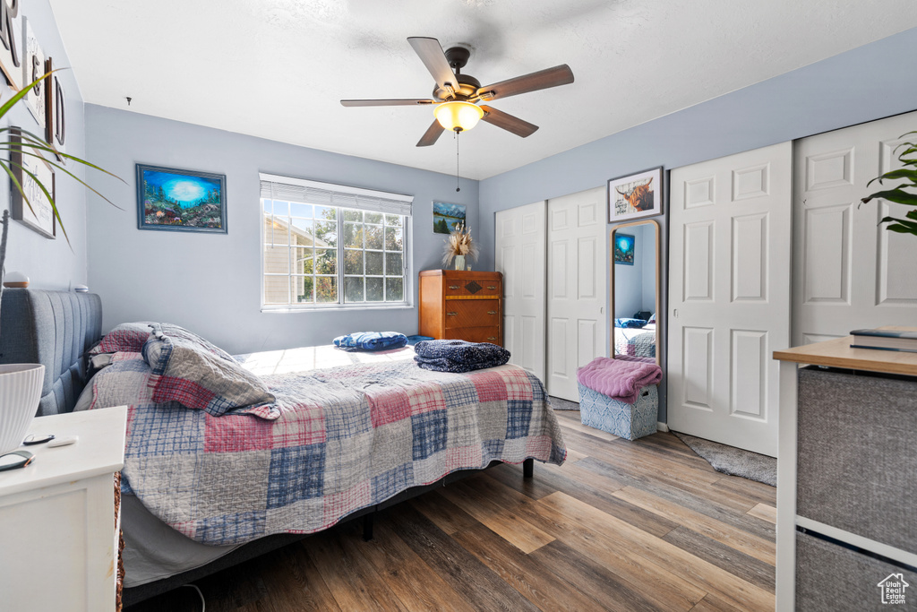 Photo 25 for MLS #2117689 at 2141 N 550 West