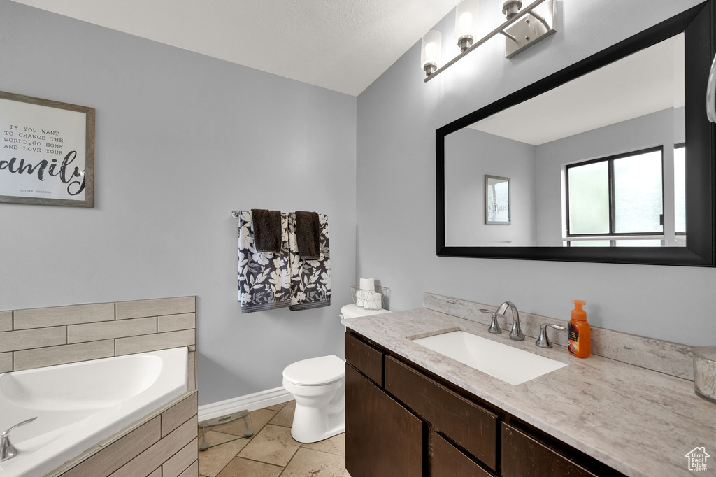 Photo 16 for MLS #2117691 at 735 W 3500 North