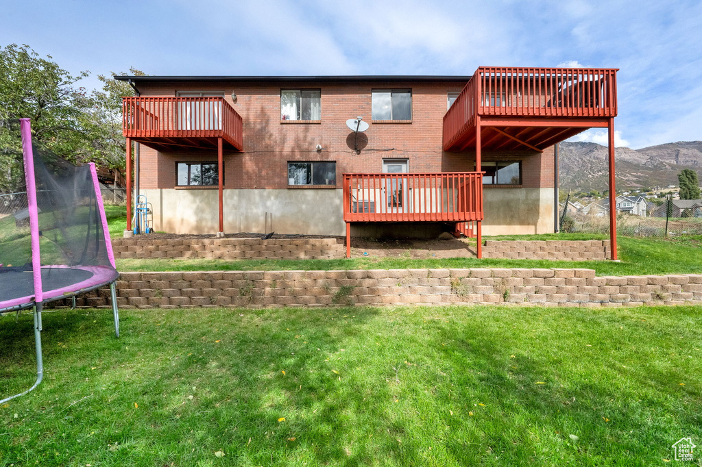 Photo 29 for MLS #2117691 at 735 W 3500 North