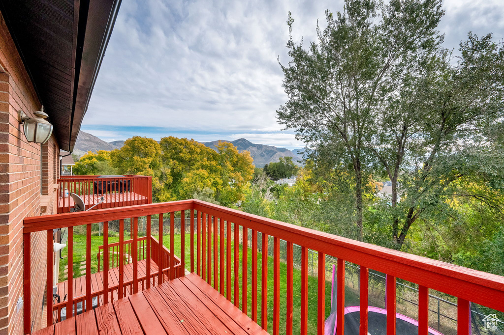 Photo 33 for MLS #2117691 at 735 W 3500 North