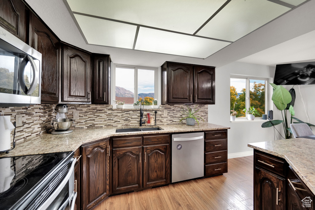 Photo 11 for MLS #2117691 at 735 W 3500 North