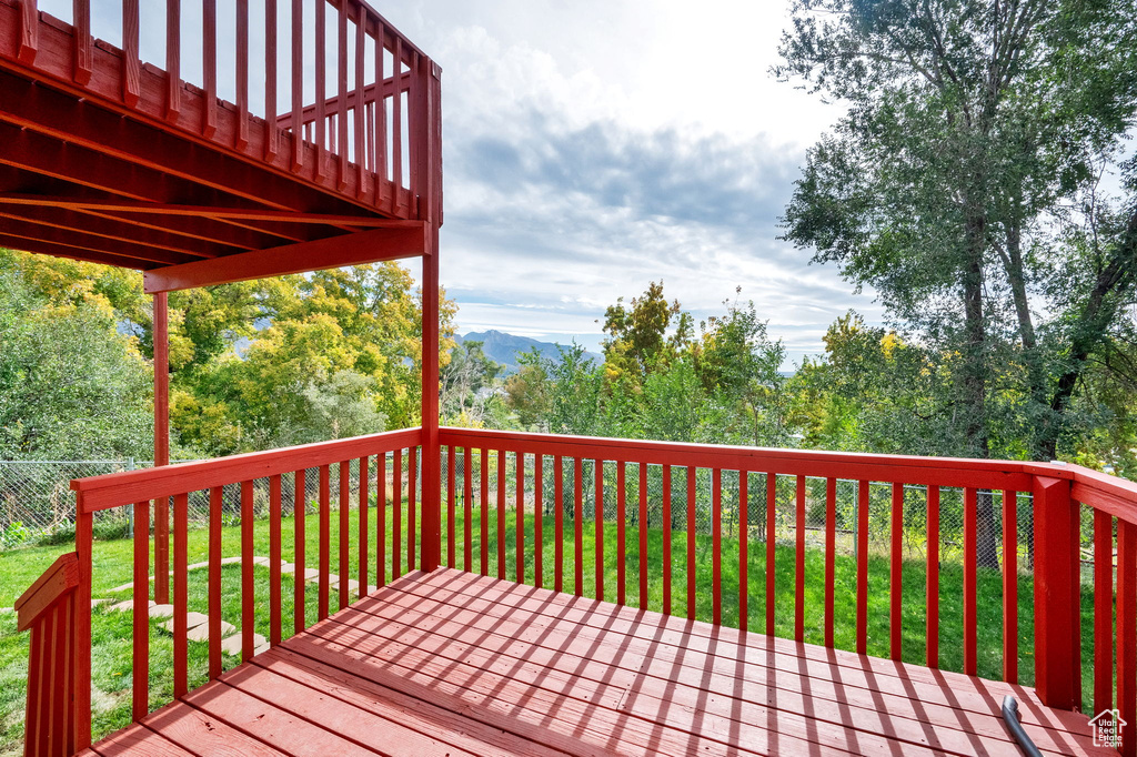 Photo 31 for MLS #2117691 at 735 W 3500 North