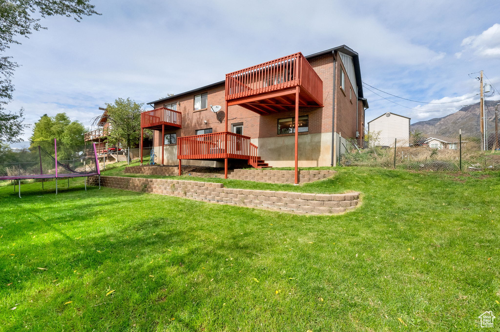 Photo 30 for MLS #2117691 at 735 W 3500 North