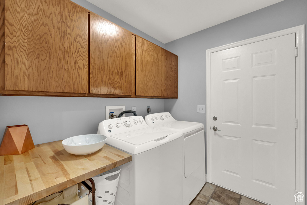 Photo 17 for MLS #2117691 at 735 W 3500 North