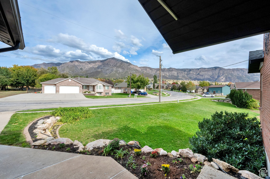 Photo 4 for MLS #2117691 at 735 W 3500 North