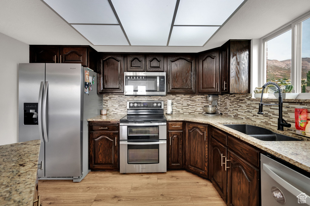 Photo 10 for MLS #2117691 at 735 W 3500 North