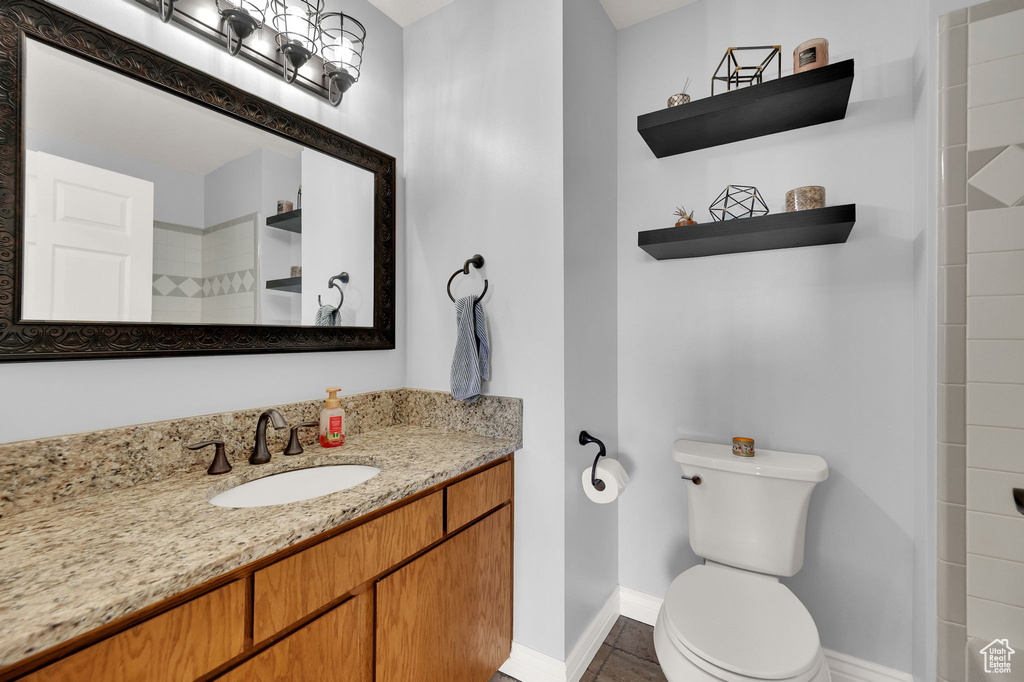 Photo 25 for MLS #2117691 at 735 W 3500 North