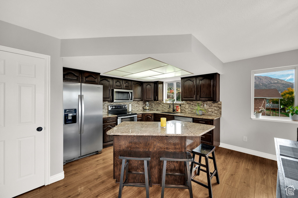 Photo 9 for MLS #2117691 at 735 W 3500 North