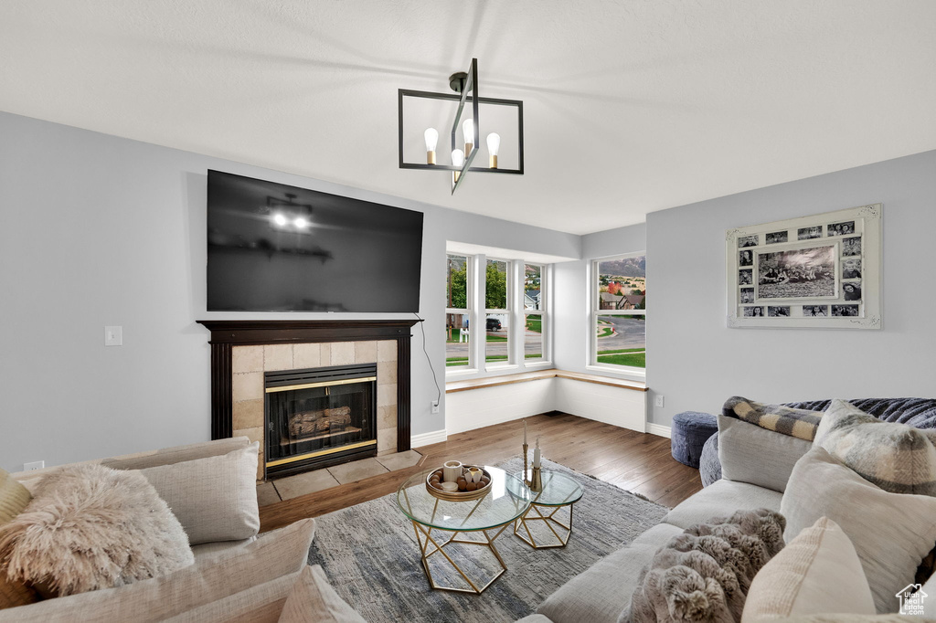 Photo 6 for MLS #2117691 at 735 W 3500 North