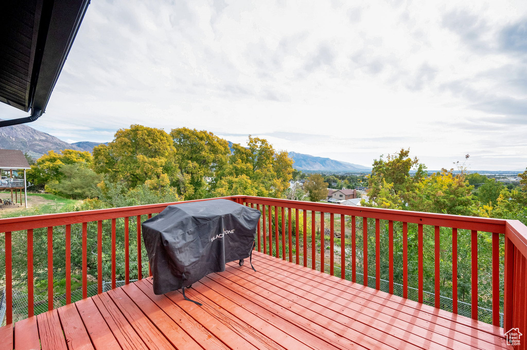 Photo 32 for MLS #2117691 at 735 W 3500 North
