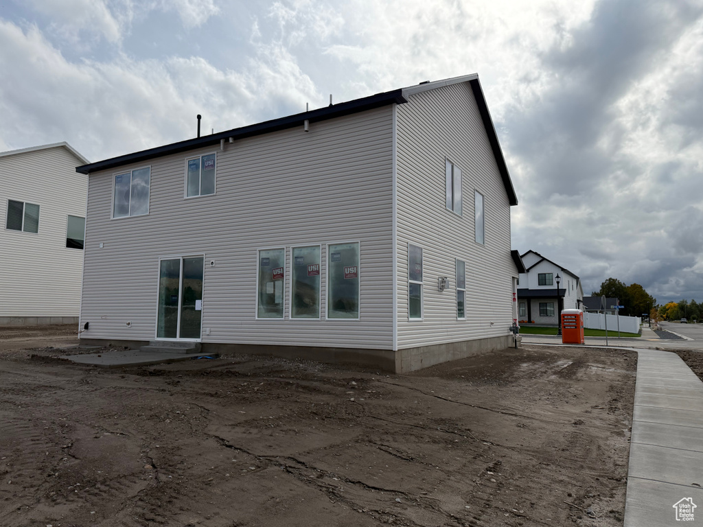 Photo 29 for MLS #2117696 at 189 W 510 North