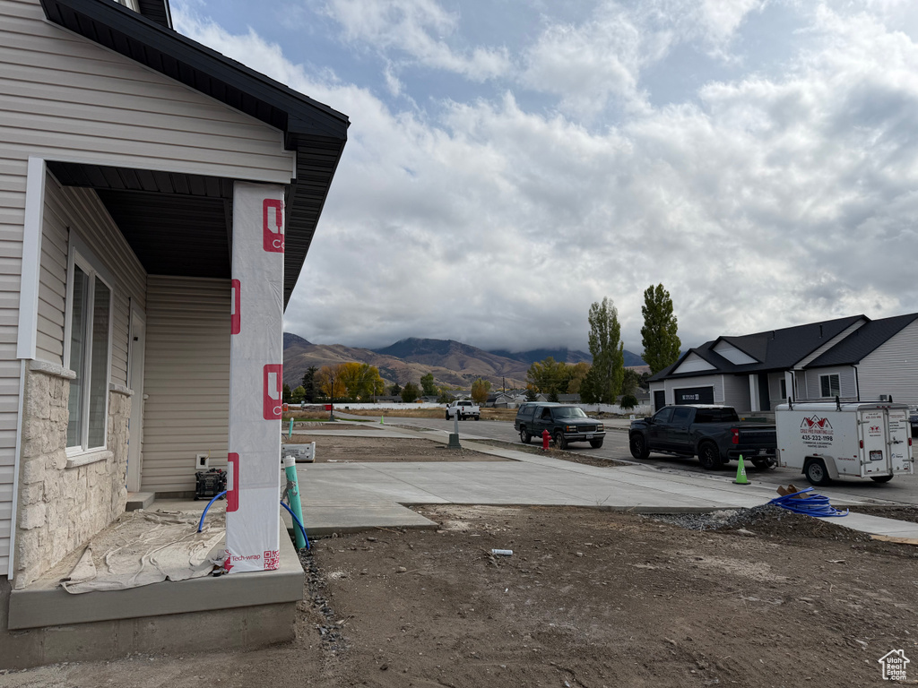 Photo 27 for MLS #2117696 at 189 W 510 North