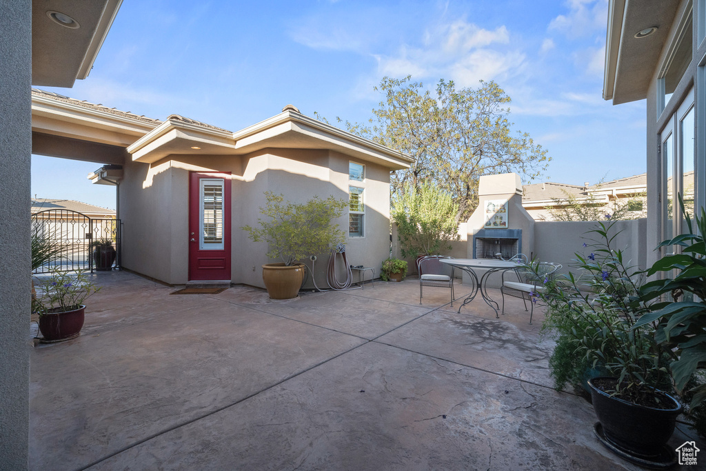 Photo 44 for MLS #2117697 at 2335 W Sunbrook Dr #60