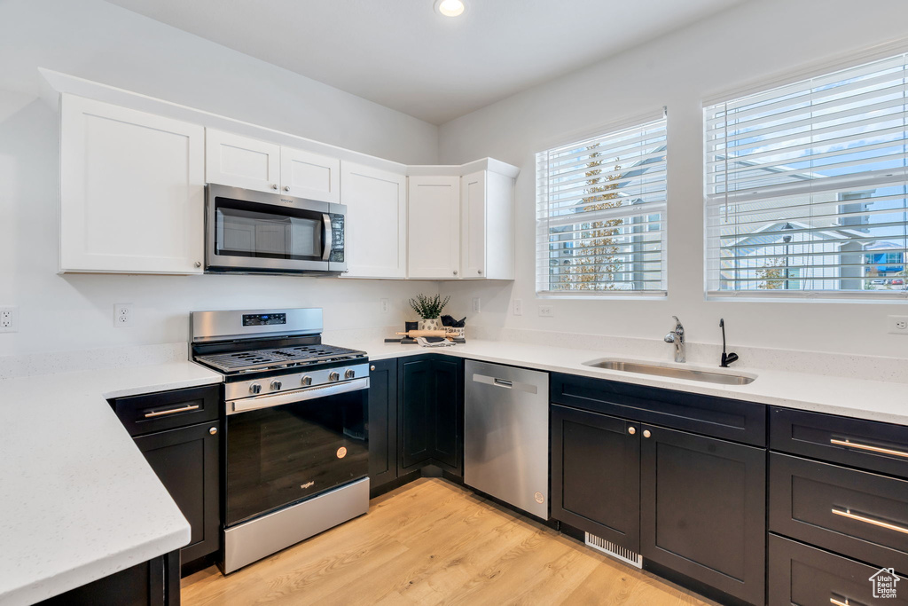 Photo 7 for MLS #2117698 at 13923 S Canaan Peak Dr #1532