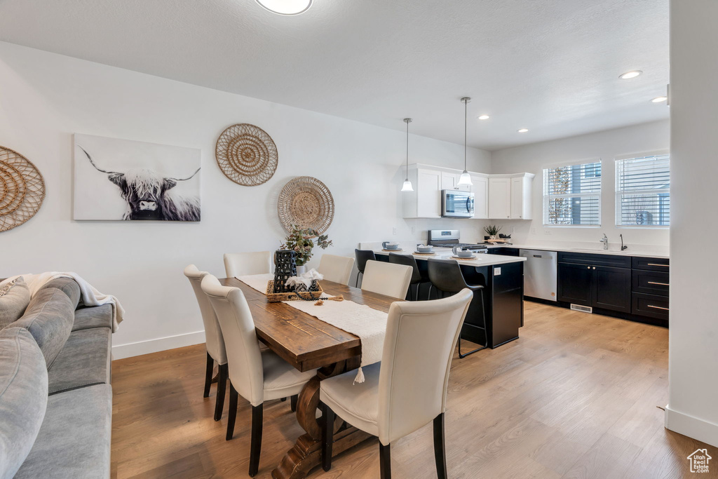 Photo 5 for MLS #2117698 at 13923 S Canaan Peak Dr #1532