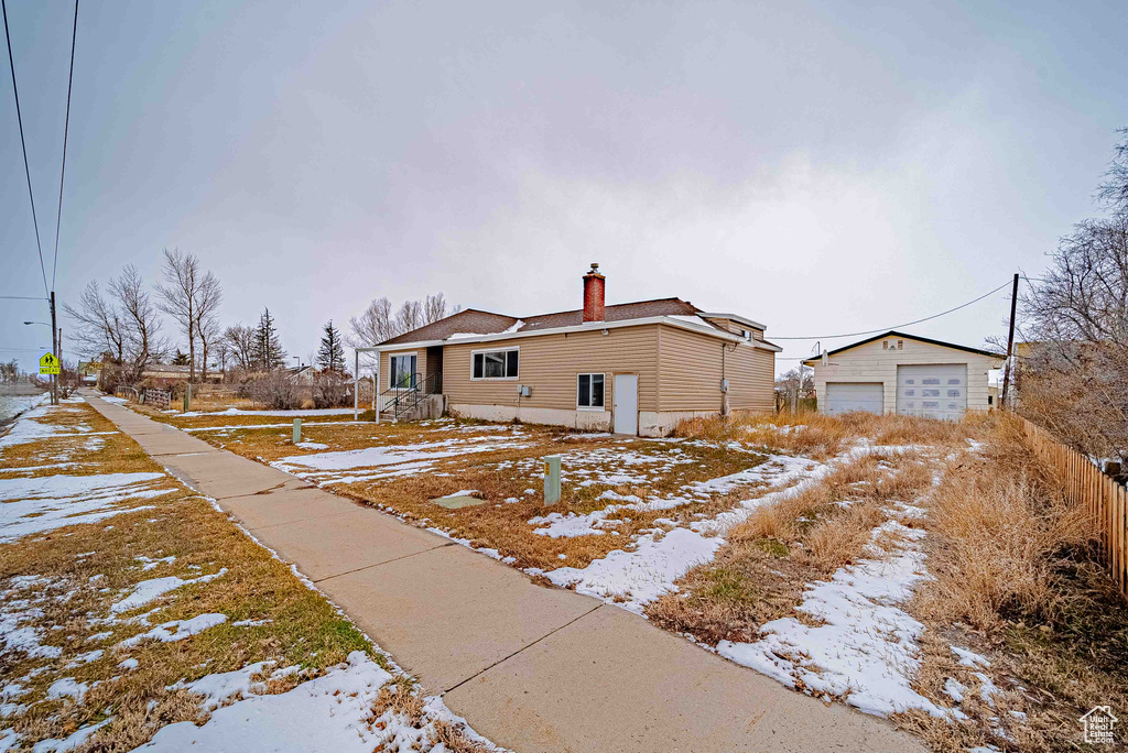 Photo 28 for MLS #2117699 at 155 N Main St