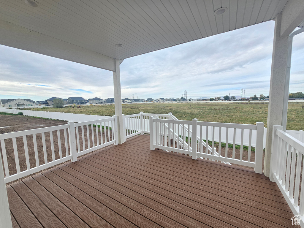 Photo 30 for MLS #2117700 at 3229 N 2875 West #32