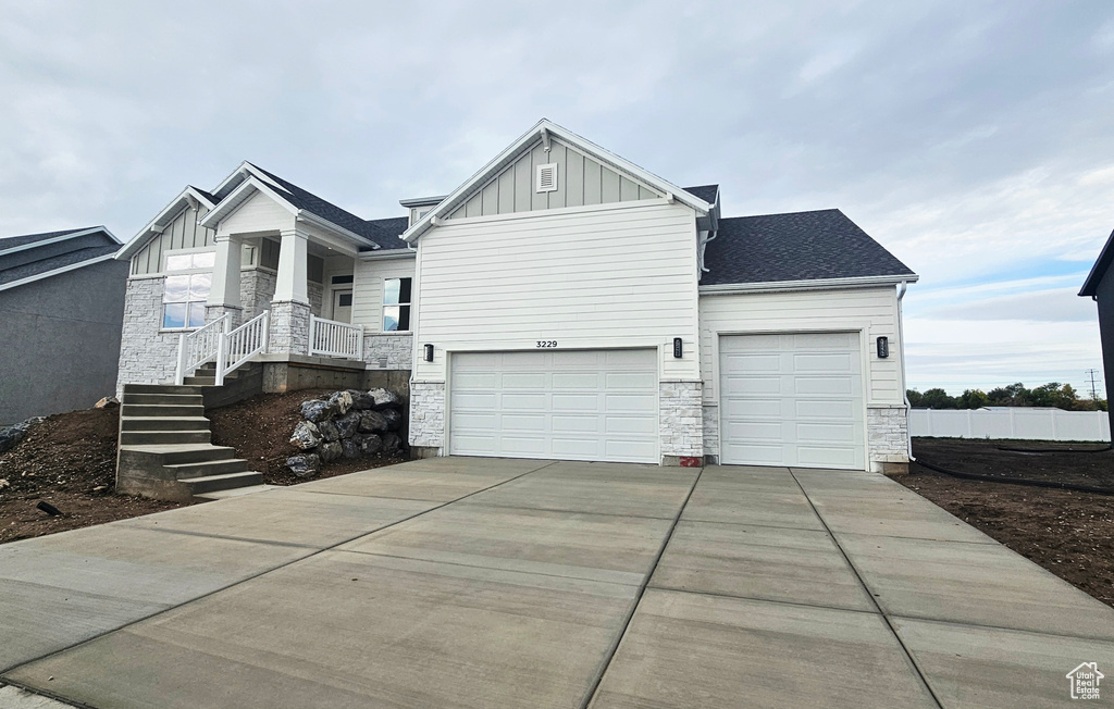 Photo 4 for MLS #2117700 at 3229 N 2875 West #32