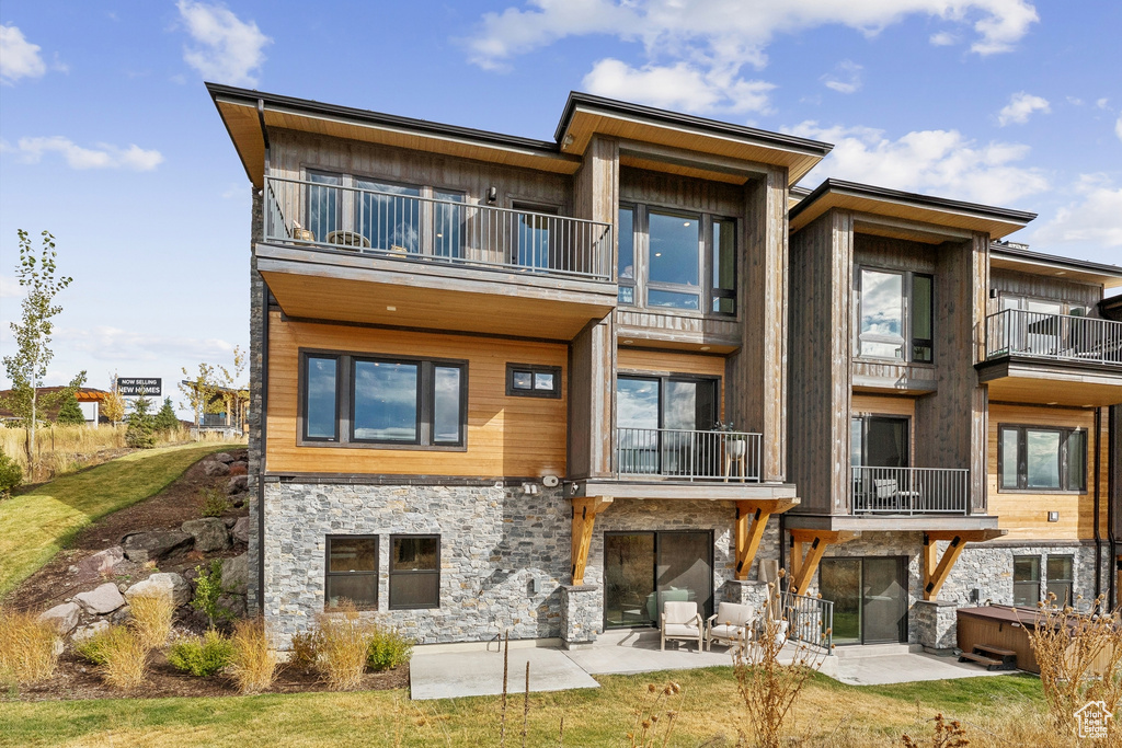 Photo 46 for MLS #2117706 at 1983 W Dotterel Cir #41