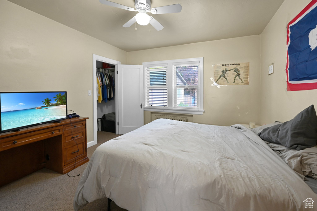 Photo 7 for MLS #2117712 at 219 E 500 North