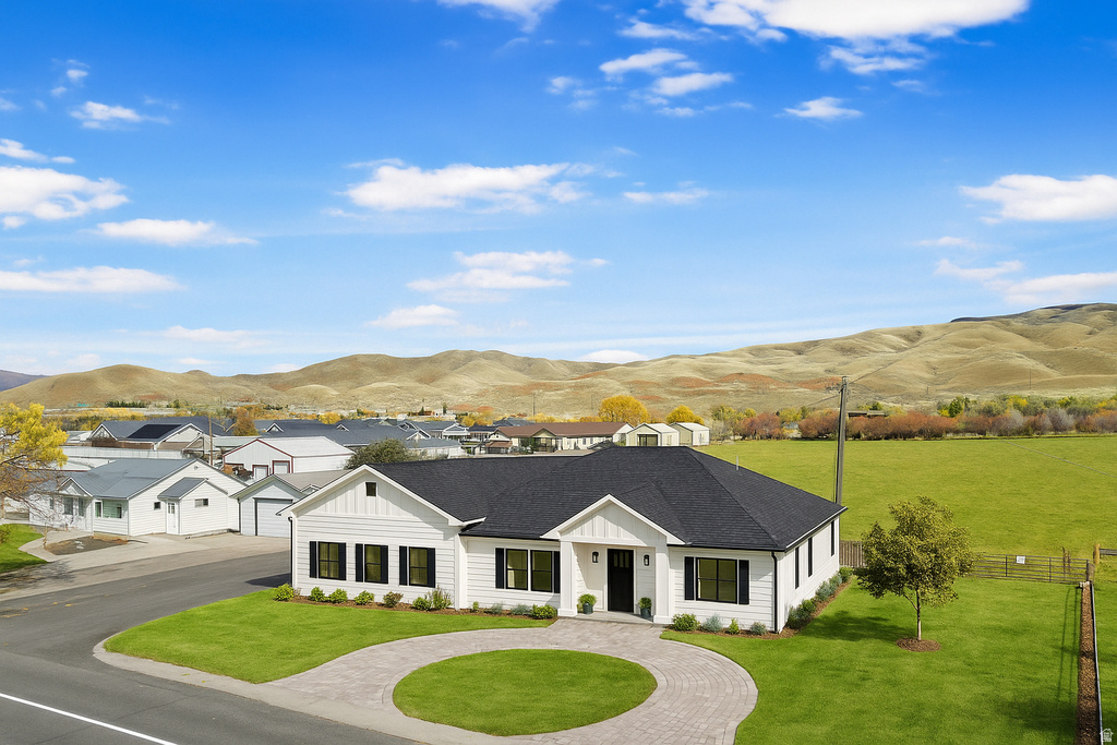 510 N MAIN ST Henefer, UT 84033