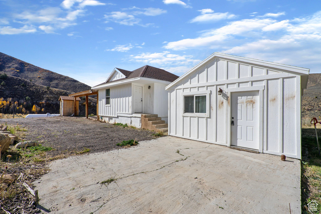 Photo 34 for MLS #2117714 at 1290 Echo Creek Rd