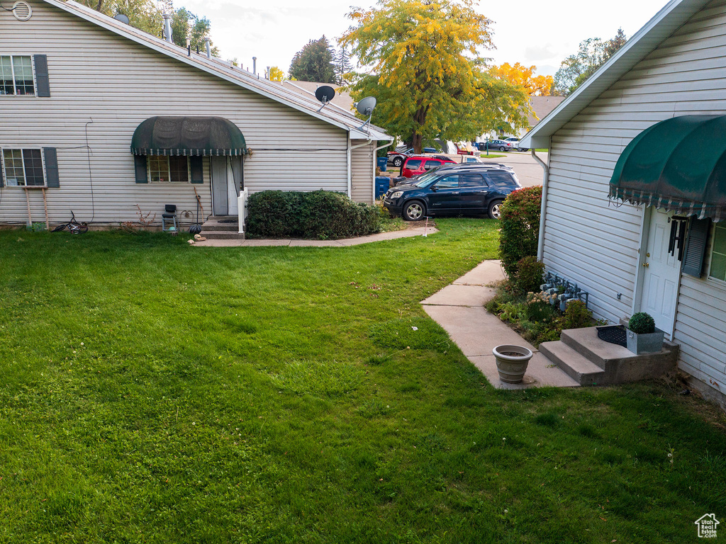 Photo 21 for MLS #2117715 at 190 W 700 North