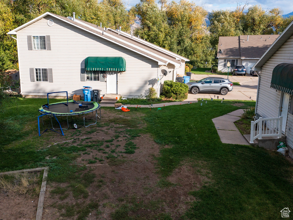 Photo 20 for MLS #2117715 at 190 W 700 North