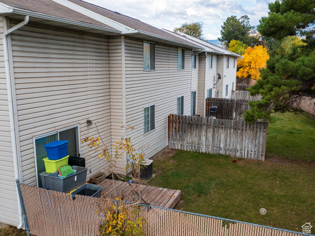 Photo 16 for MLS #2117715 at 190 W 700 North