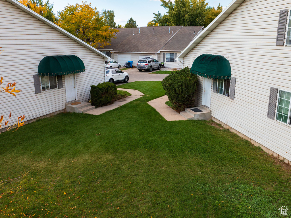 Photo 19 for MLS #2117715 at 190 W 700 North