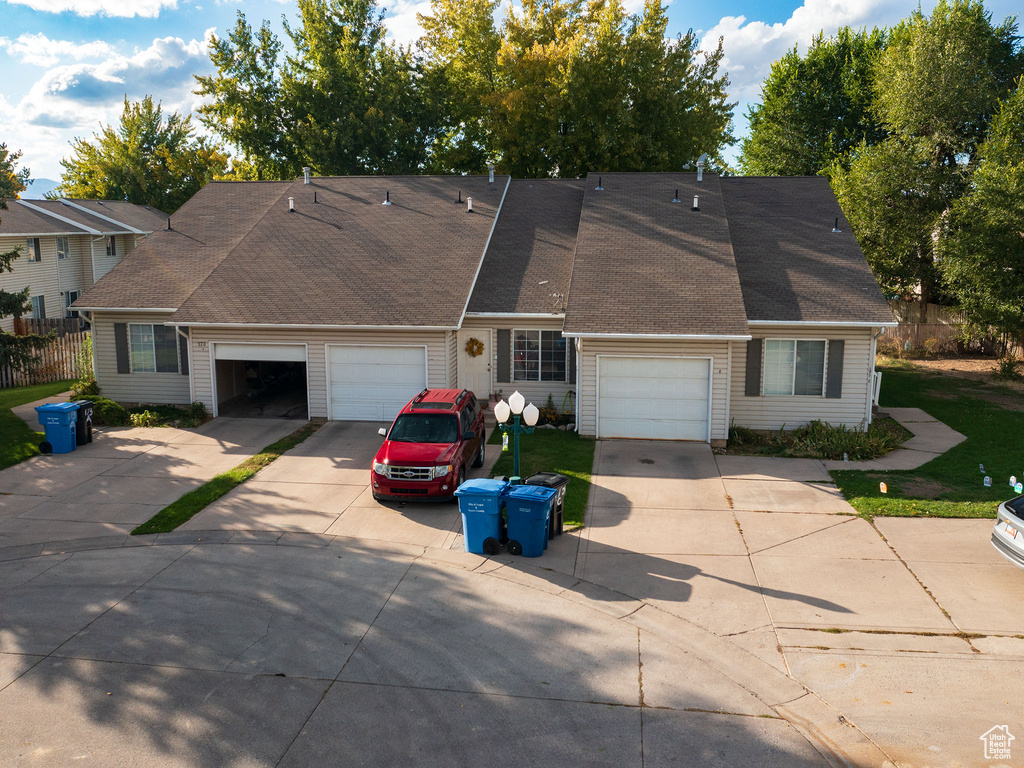 Photo 10 for MLS #2117715 at 190 W 700 North