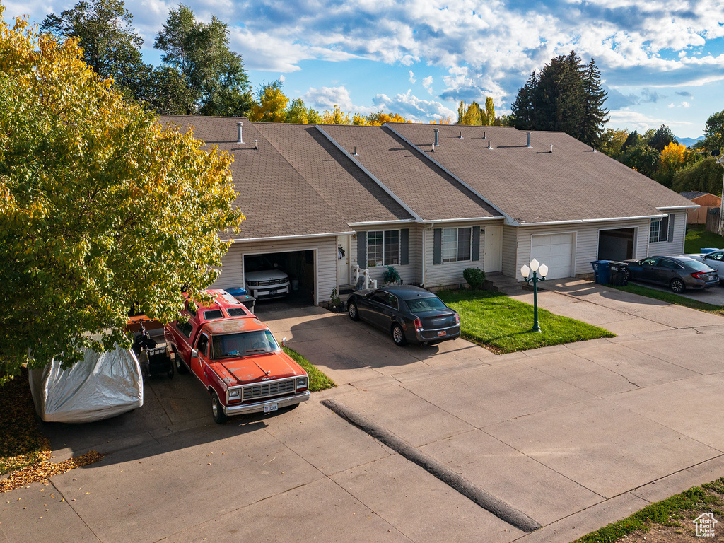 Photo 12 for MLS #2117715 at 190 W 700 North