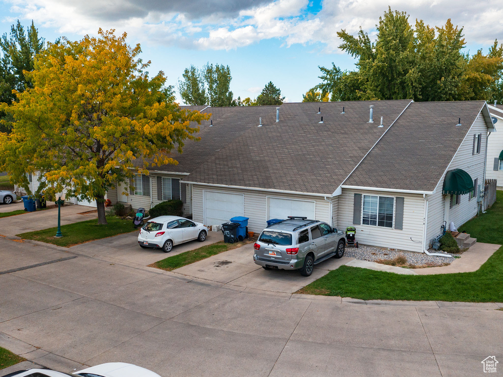 Photo 5 for MLS #2117715 at 190 W 700 North