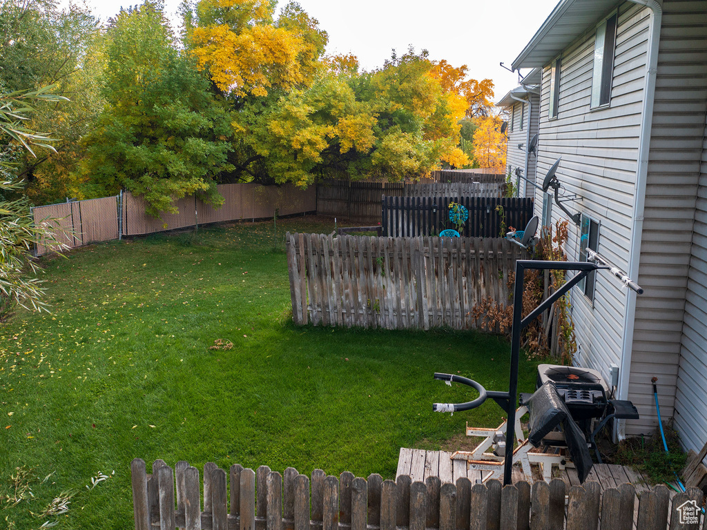 Photo 27 for MLS #2117715 at 190 W 700 North