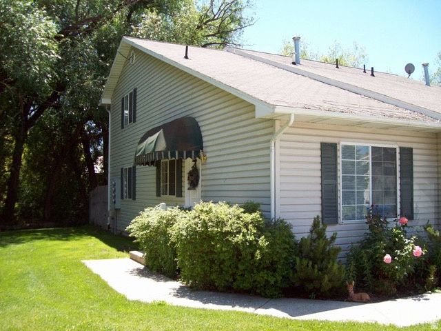 190 W 700 N Logan, UT 84321