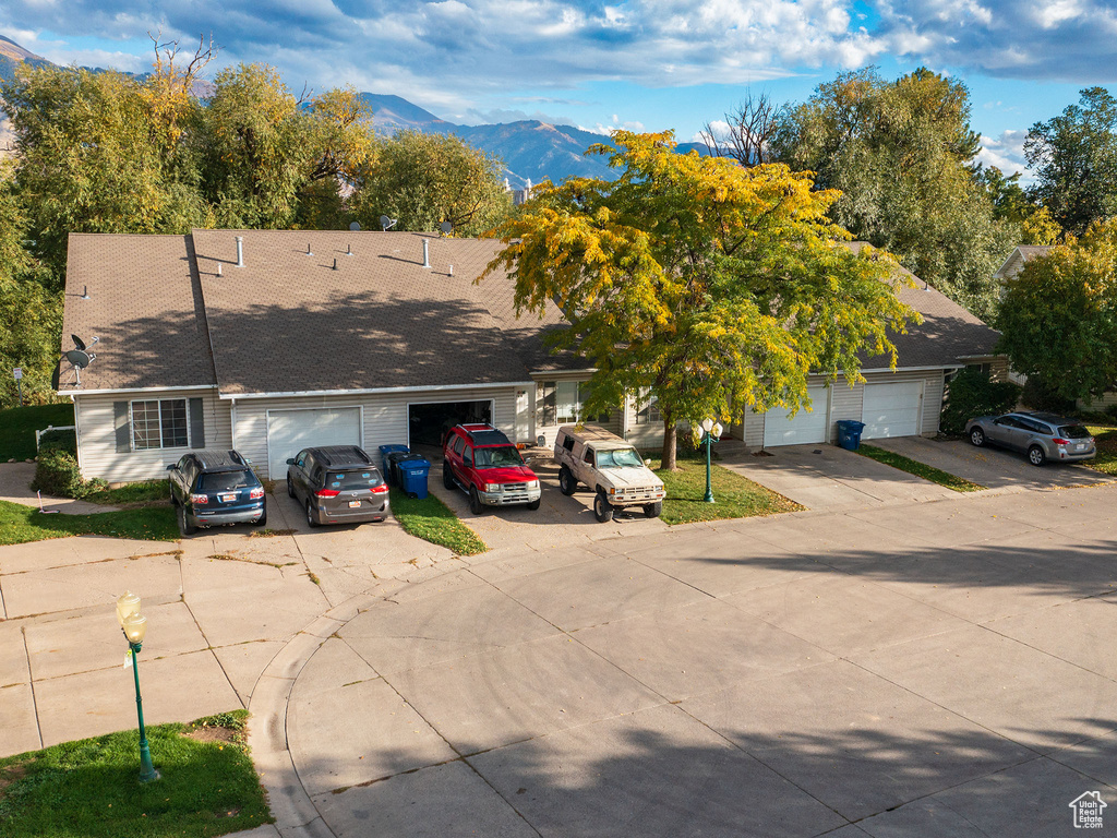 Photo 11 for MLS #2117715 at 190 W 700 North