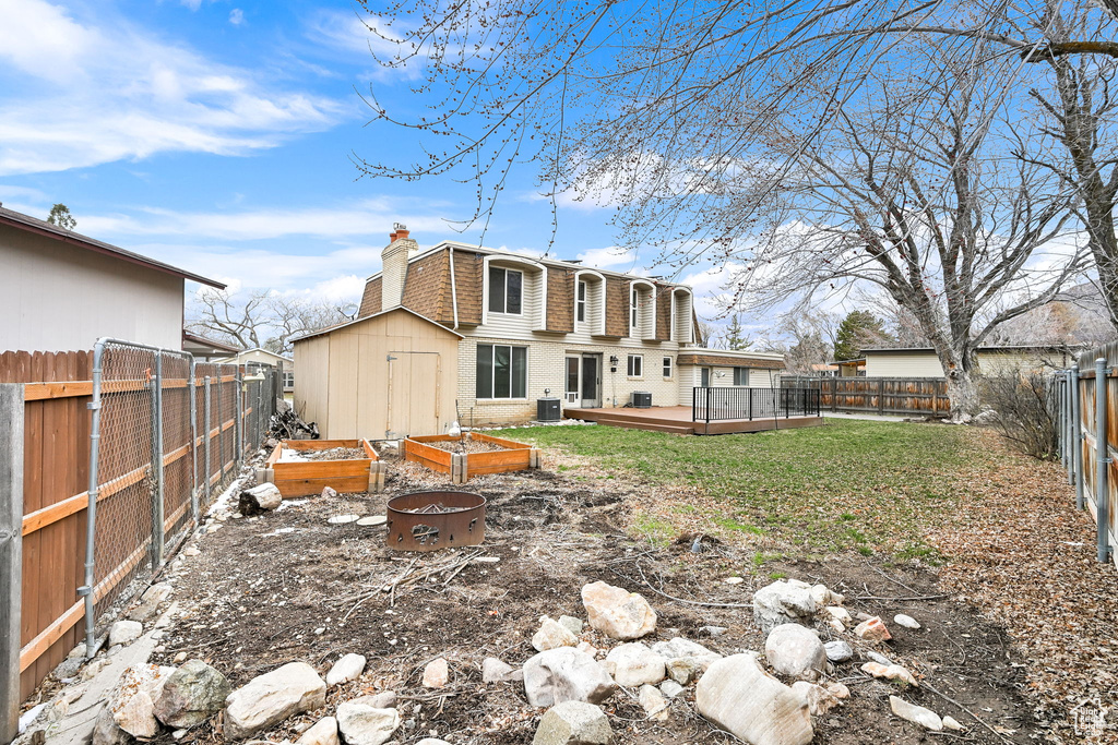 Photo 28 for MLS #2117717 at 1522 Robins Cir