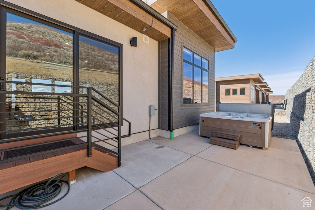 Photo 35 for MLS #2117719 at 11794 N Apex Way #71