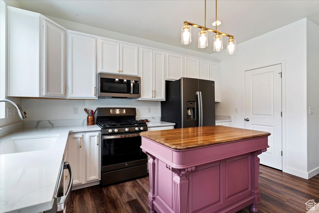 Photo 9 for MLS #2117721 at 2067 W 3290 South