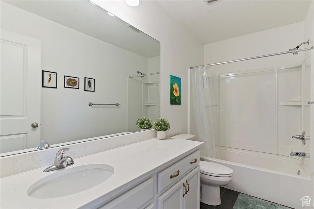 Photo 18 for MLS #2117721 at 2067 W 3290 South