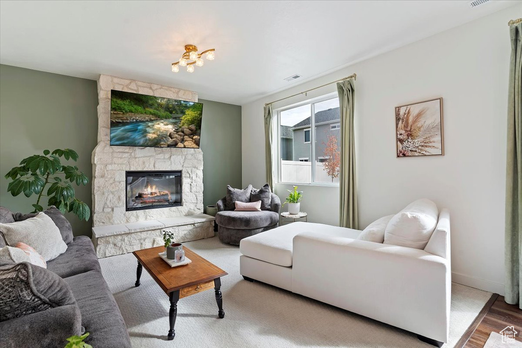 Photo 4 for MLS #2117721 at 2067 W 3290 South
