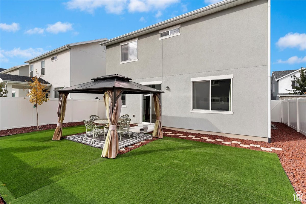 Photo 25 for MLS #2117721 at 2067 W 3290 South