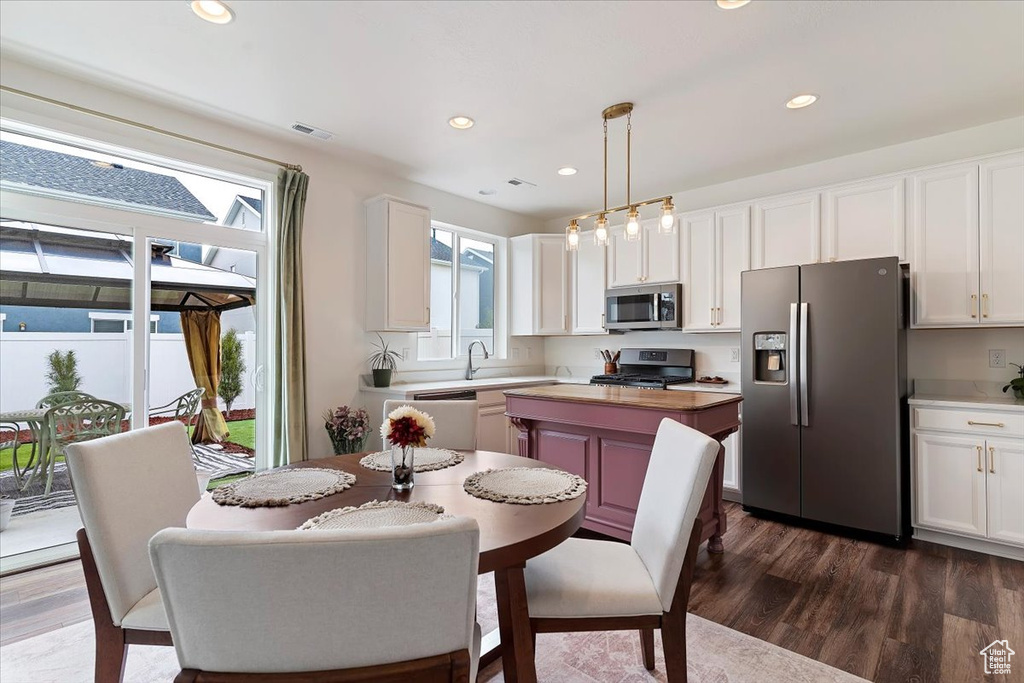 Photo 7 for MLS #2117721 at 2067 W 3290 South