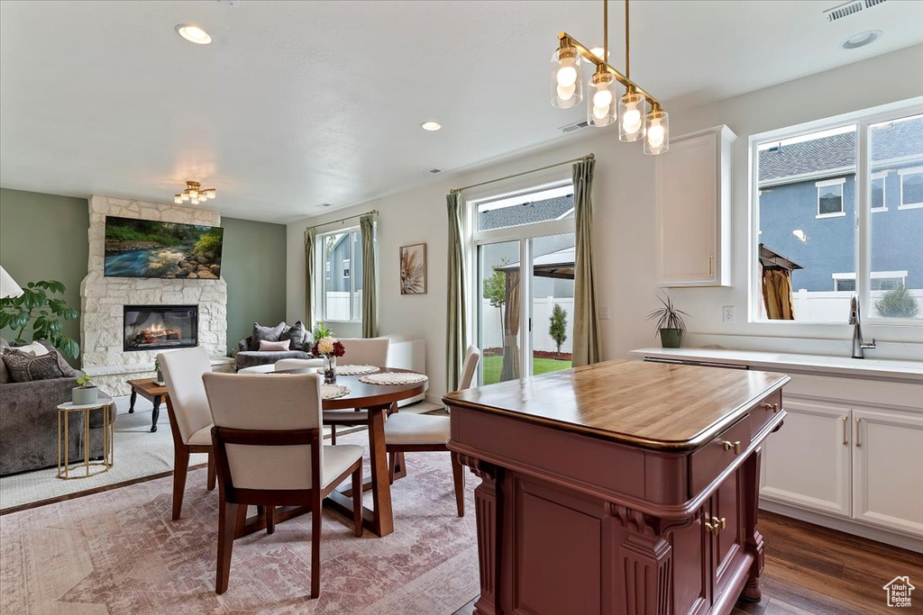 Photo 11 for MLS #2117721 at 2067 W 3290 South