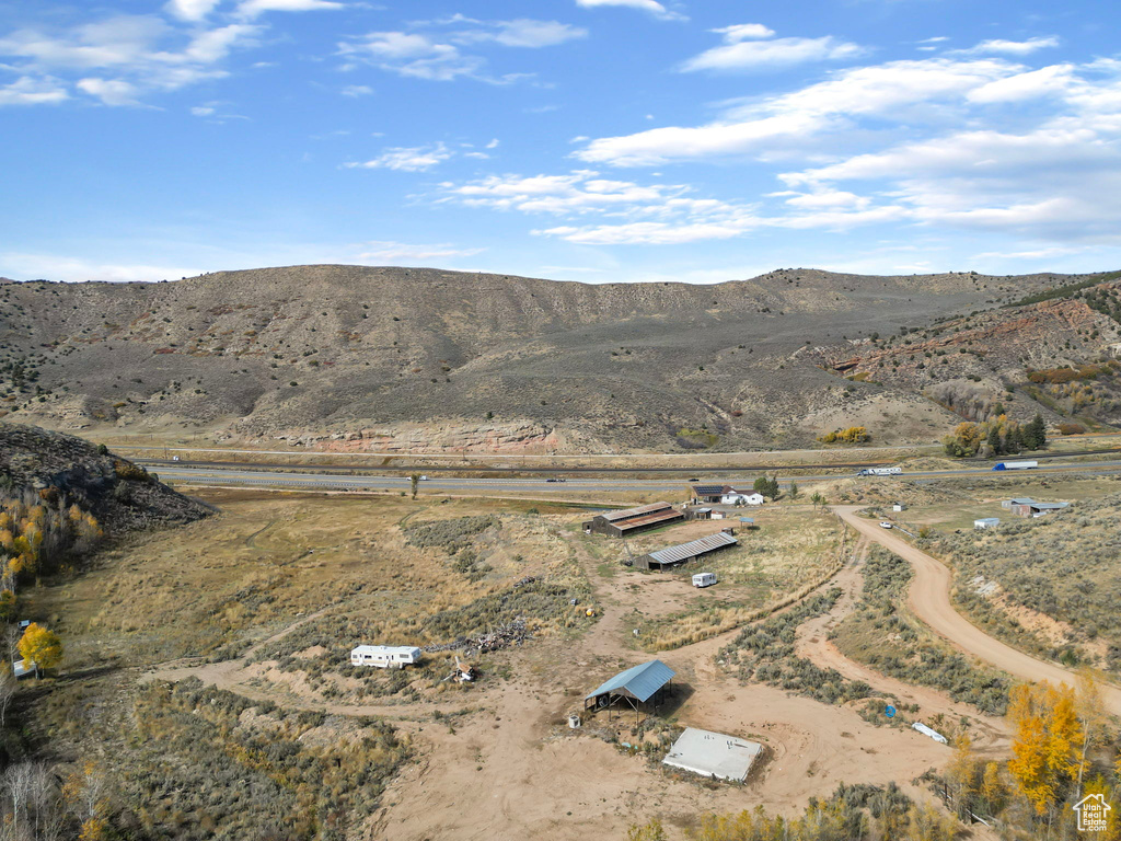 1290  ECHO RD Coalville, UT 84017